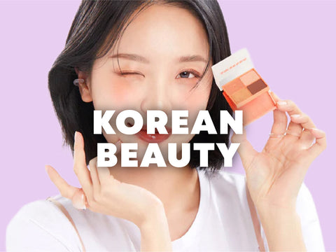 Korean Beauty