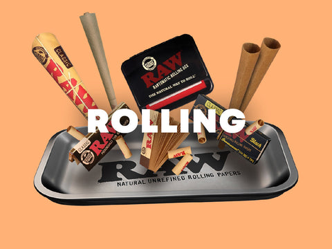 Rolling Papers NZ: Your Complete Guide to Rolling Like a Pro