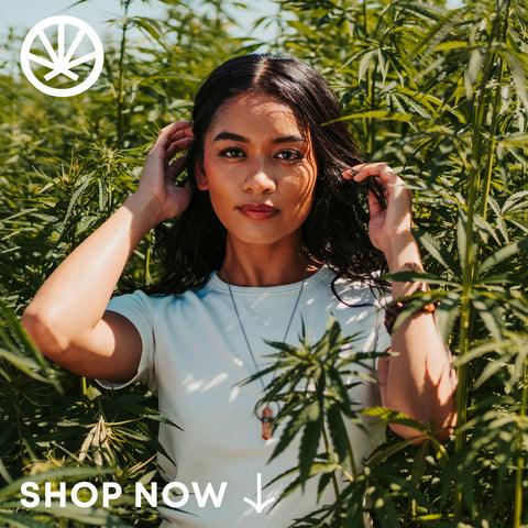 Cosmic Hemp