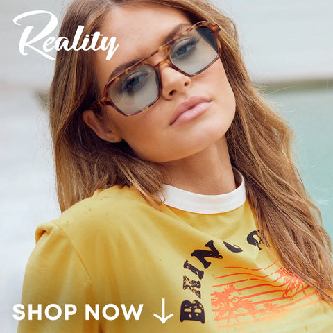 Reality Sunglasses