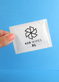 420 Wipes XL | One Colour-Image 1