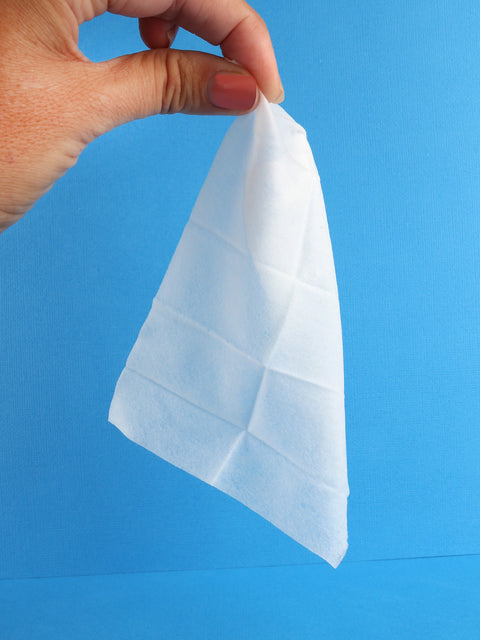 420 Wipes XL