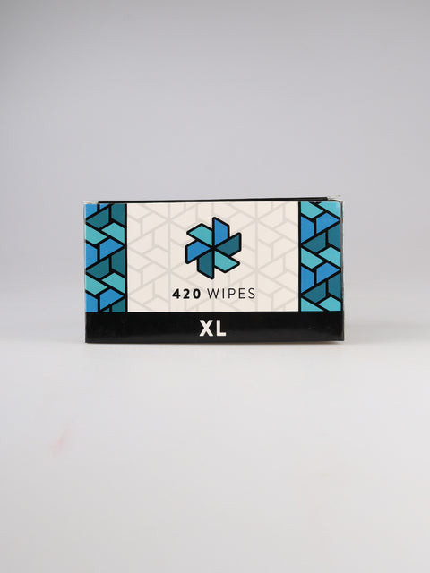 420 Wipes XL