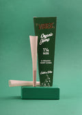 Vibes Pre-Rolled Cones 1 1/4  6 Pcs | Organic Hemp-Image 1