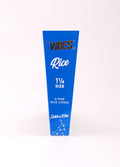 Vibes Pre-Rolled Cones 1 1/4  6 Pcs | Rice-Image 2