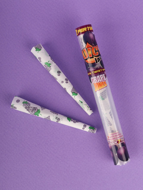 Juicy Jones Grape 1 1/4