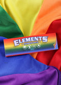 Elements Rainbow Papers 1 1/4 | One Colour-Image 1