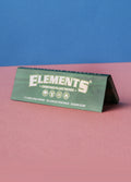 Elements Green 1 1/4 | One Colour-Image 1