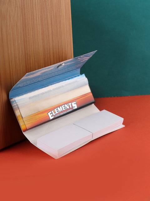 Elements Connoisseur 1 1/4