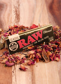 RAW Ethereal Papers 1 1/4 | One Colour-Image 1