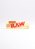 RAW Organic Hemp Papers 1 1/4 | One Colour-Image 2