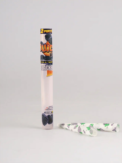 Juicy Jones Blackberry 1 1/4