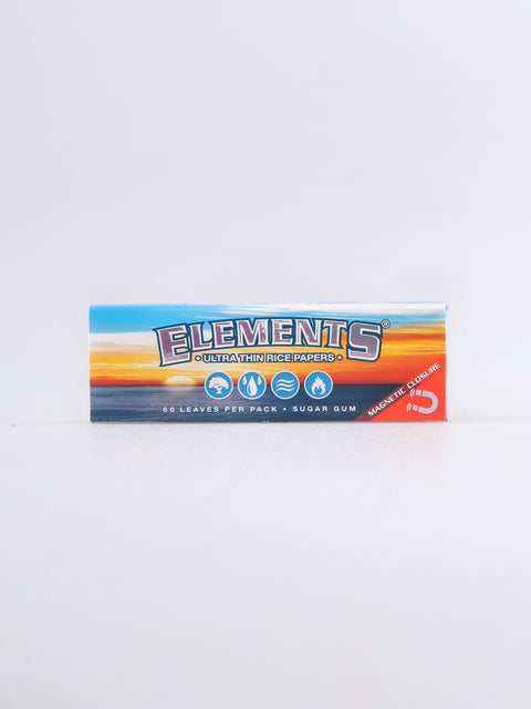 Elements 1 1/4