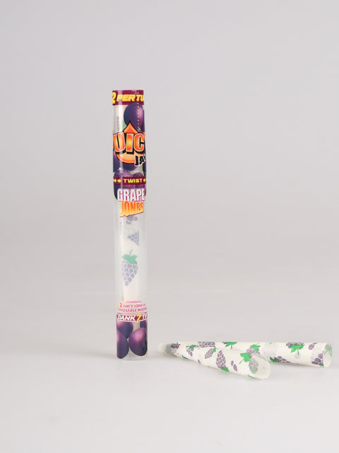 Juicy Jones Grape 1 1/4