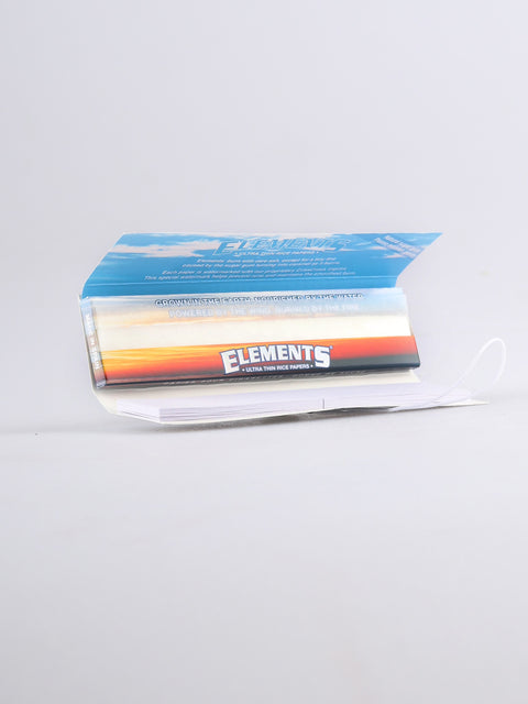 Elements Connoisseur 1 1/4