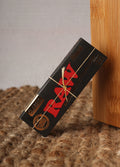 RAW Black 1 1/4 Papers | One Colour-Image 1