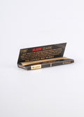 RAW Black 1 1/4 Papers | One Colour-Image 3