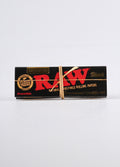 RAW Black Connoisseur 1 1/4 w Tip | One Colour-Image 2