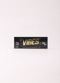 Vibes Papers 1 1/4 with Tips | Ultra Thin-Image 2