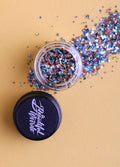 A Beautiful Weirdo - Eco Glitter | Mesmeric-Image 1