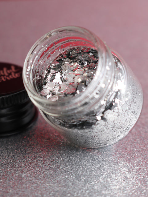 A Beautiful Weirdo - Eco Glitter