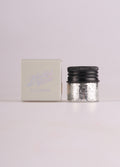 A Beautiful Weirdo - Eco Glitter | Straight Up Silver-Image 2
