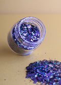 A Beautiful Weirdo - Eco Glitter | Y2K Dreams-Image 1