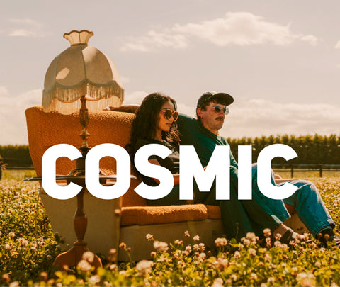 Cosmic NZ