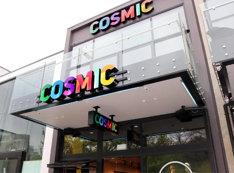 Cosmic NZ