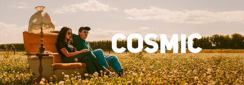 Cosmic NZ