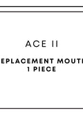 Ace II Capsule | One Colour-Image 1