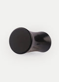 Acrylic Plug | Black-Image 1