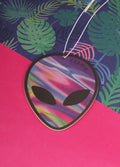 Air Freshener Alien | New Car-Image 1