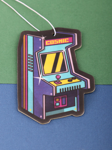 Air Freshener Arcade