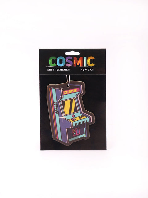 Air Freshener Arcade