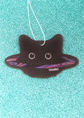 Air Freshener Cat Planet | Coconut-Image 1