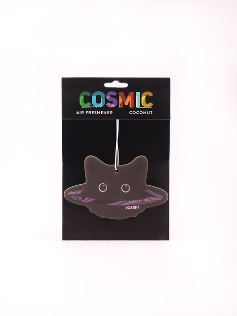 Air Freshener Cat Planet