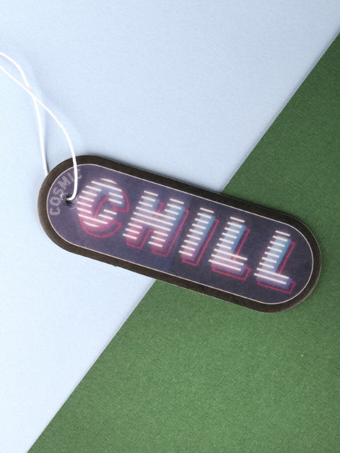 Air Freshener Chill