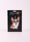 Air Freshener Corgi | Coconut-Image 2