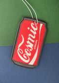 Air Freshener Cosmic Coke | One Colour-Image 1
