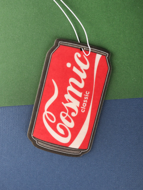 Air Freshener Cosmic Coke