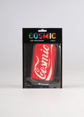 Air Freshener Cosmic Coke | One Colour-Image 2