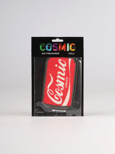 Air Freshener Cosmic Coke