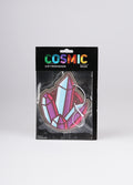Air Freshener Crystal | Rose-Image 2