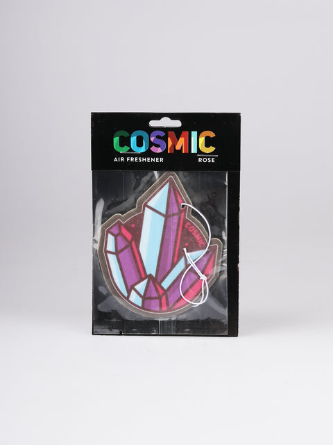 Air Freshener Crystal