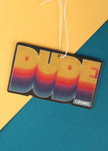 Air Freshener Dude | One Colour-Image 1