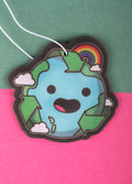 Air Freshener Earth | Apple-Image 1