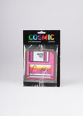 Air Freshener Floppy Disk | Jasmine-Image 2