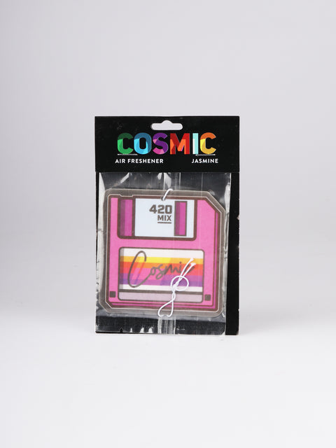 Air Freshener Floppy Disk