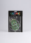 Air Freshener Green Hand | Apple-Image 2